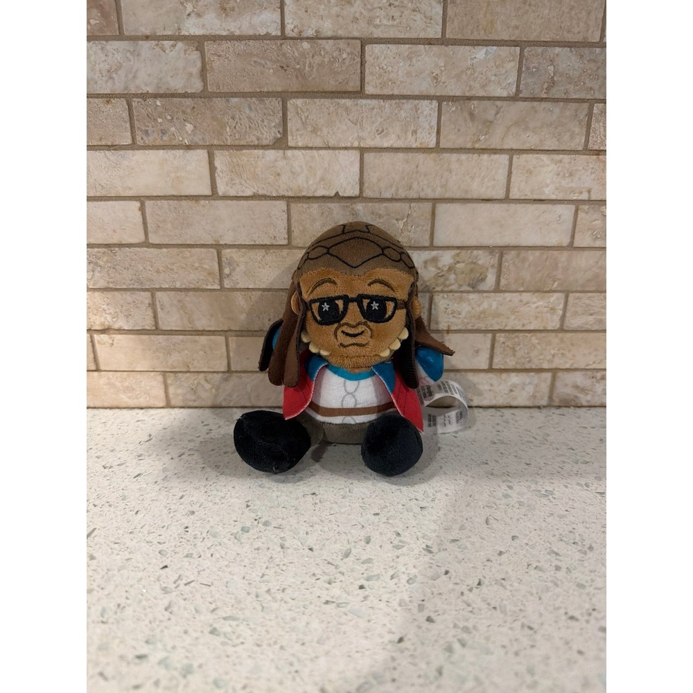 Disney Wishables‎ Hondo Ohnaka Plush Smugglers Run 2022